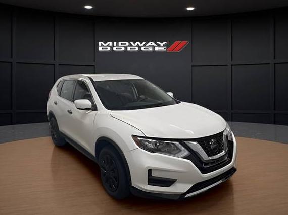 NISSAN ROGUE 2019 KNMAT2MV0KP550791 image NISSAN ROGUE 2019 KNMAT2MV0KP550791 image