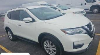 NISSAN ROGUE 2019 5N1AT2MT9KC829125 image