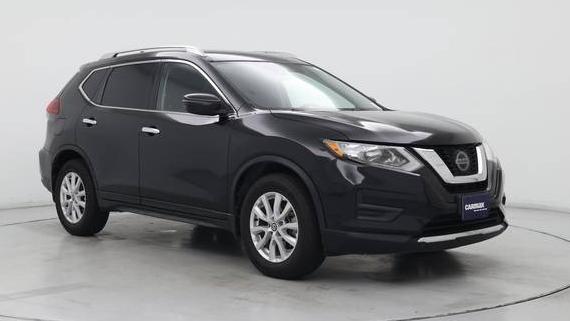 NISSAN ROGUE 2019 JN8AT2MT6KW266946 image