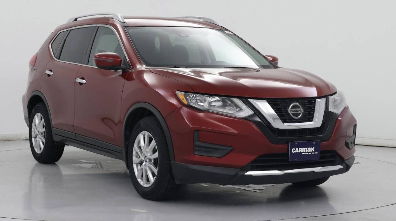 NISSAN ROGUE 2019 5N1AT2MT4KC735699 image