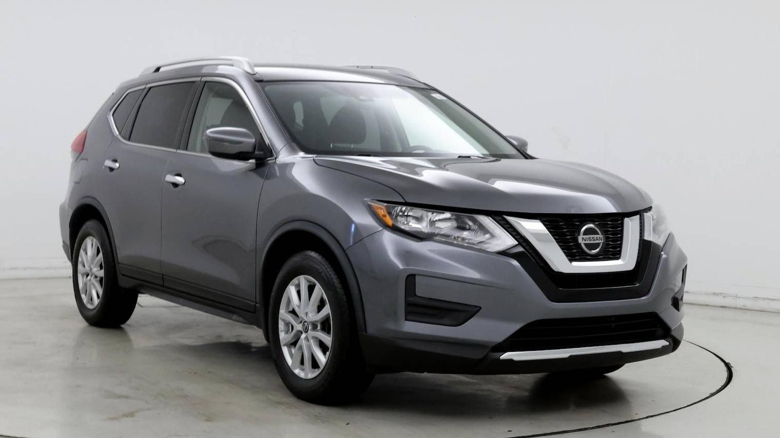 NISSAN ROGUE 2019 JN8AT2MT7KW504111 image