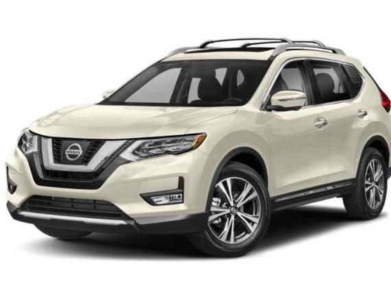 NISSAN ROGUE 2019 5N1AT2MT2KC715869 image