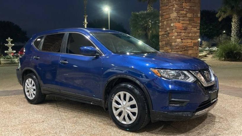 NISSAN ROGUE 2019 5N1AT2MT7KC770401 image