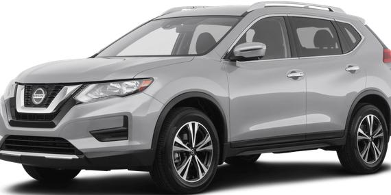 NISSAN ROGUE 2019 JN8AT2MT9KW257142 image