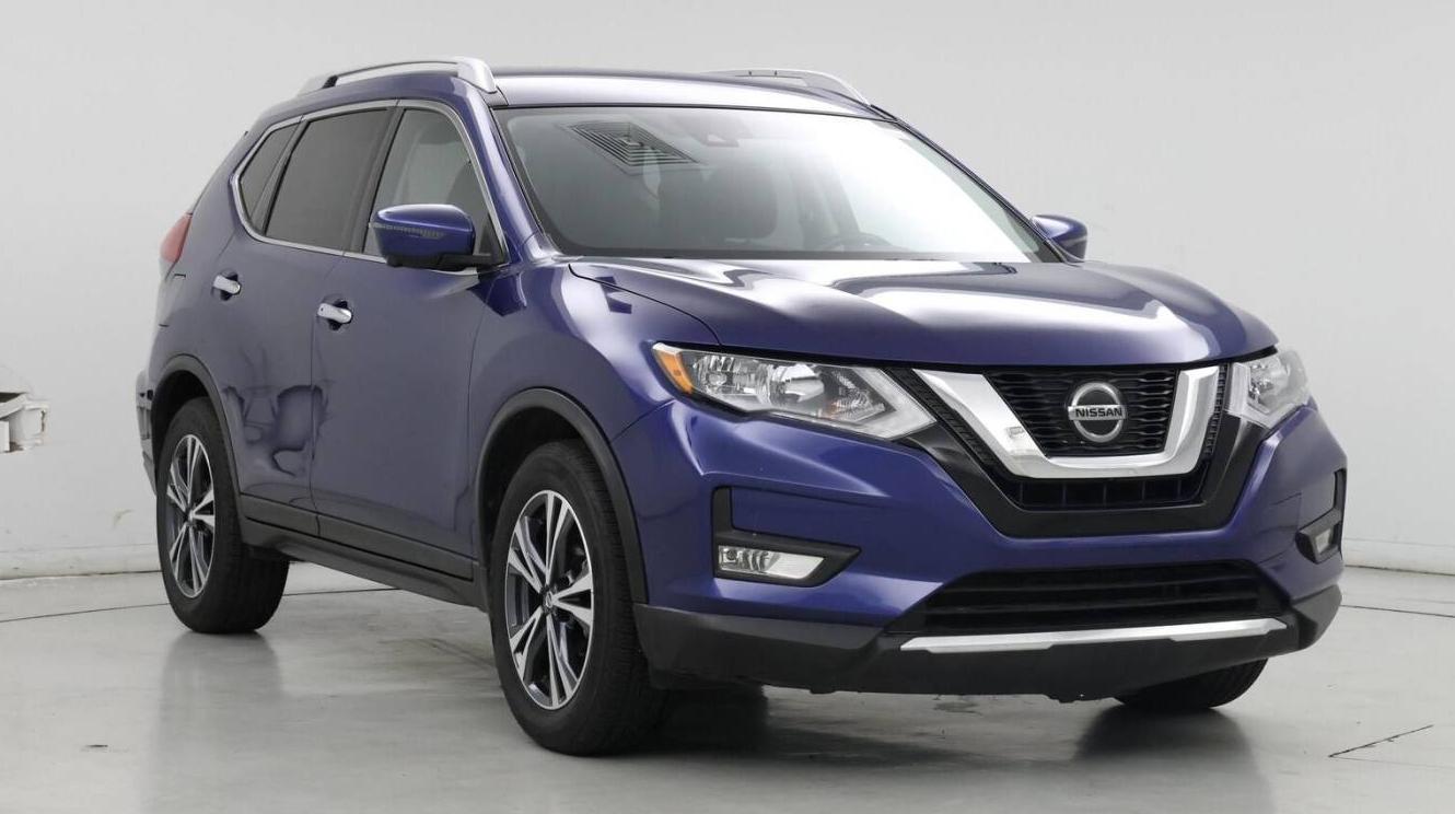 NISSAN ROGUE 2019 JN8AT2MTXKW255643 image