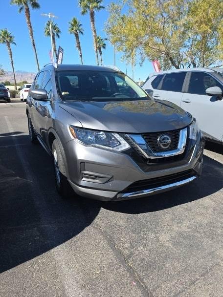 NISSAN ROGUE 2019 KNMAT2MT2KP556462 image