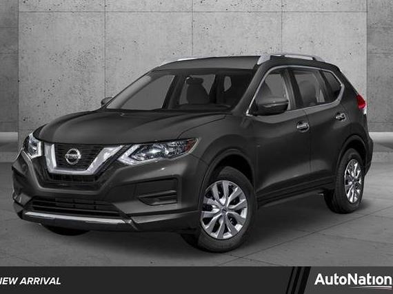 NISSAN ROGUE 2019 KNMAT2MV7KP547581 image