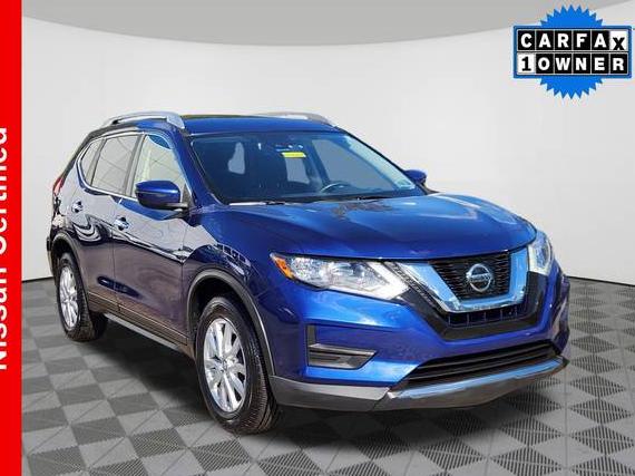 NISSAN ROGUE 2019 JN8AT2MV7KW392752 image NISSAN ROGUE 2019 JN8AT2MV7KW392752 image