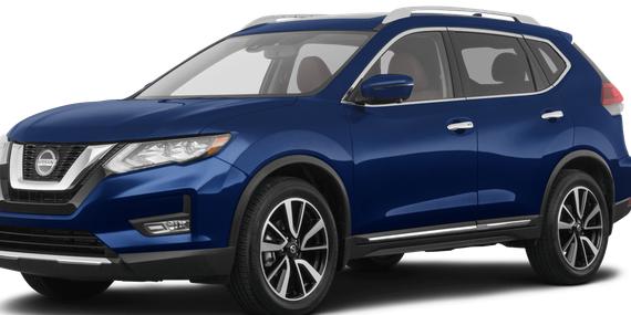 NISSAN ROGUE 2019 5N1AT2MT6KC737115 image NISSAN ROGUE 2019 5N1AT2MT6KC737115 image