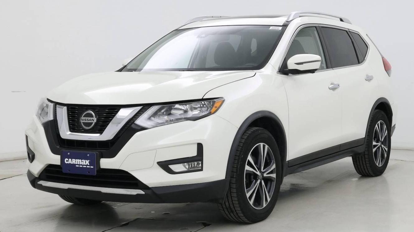 NISSAN ROGUE 2019 JN8AT2MV0KW379907 image