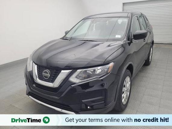 NISSAN ROGUE 2019 KNMAT2MV6KP548057 image