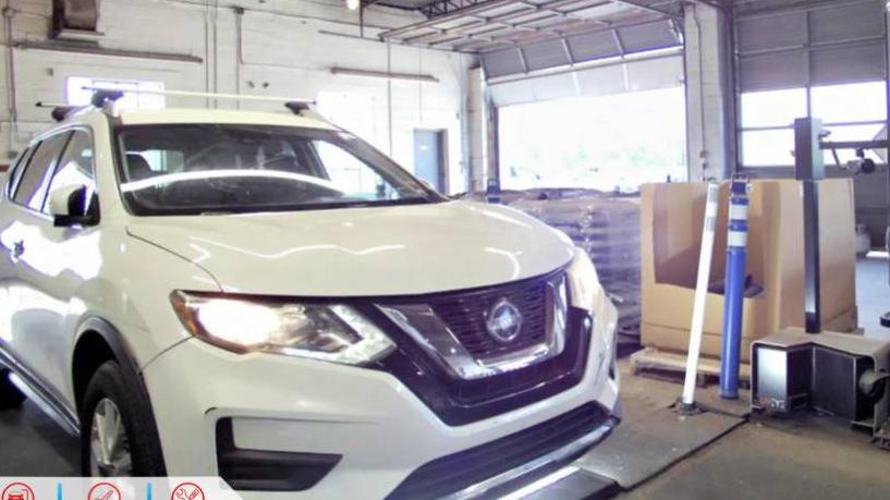 NISSAN ROGUE 2019 KNMAT2MVXKP528782 image