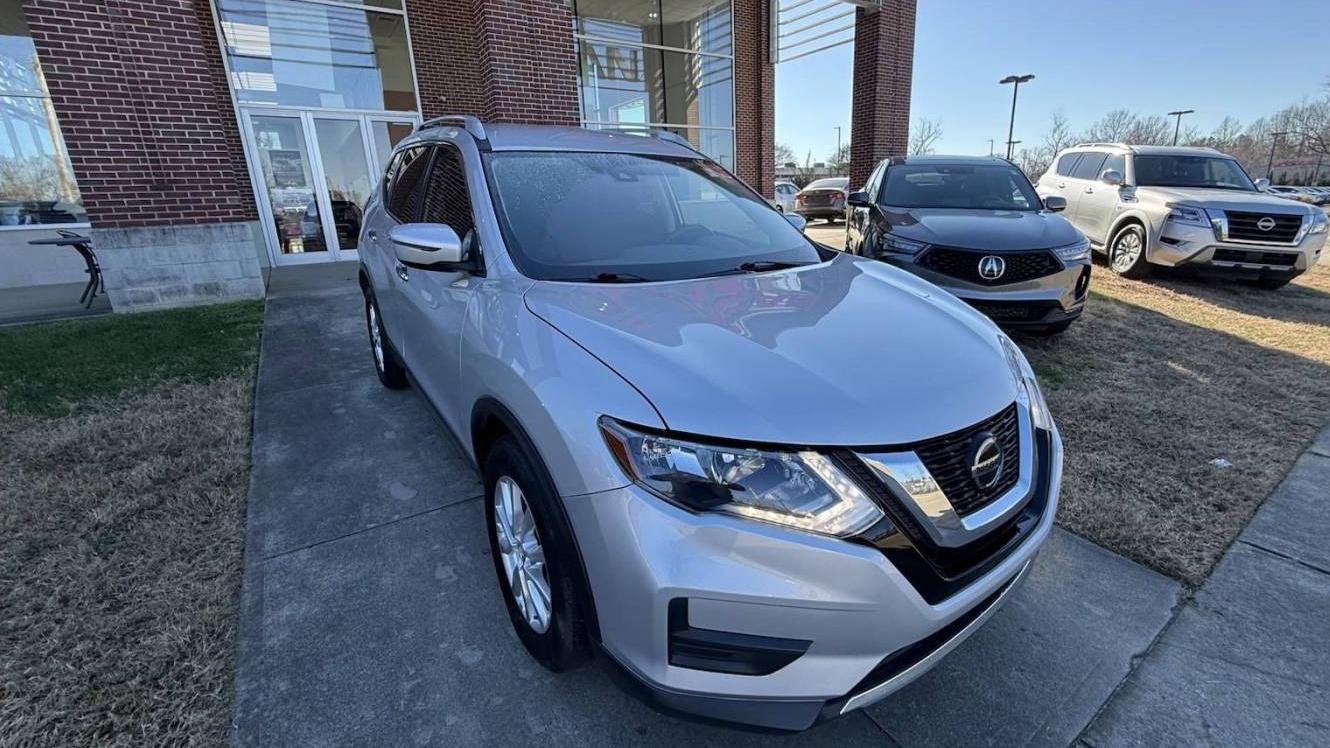 NISSAN ROGUE 2019 5N1AT2MT2KC724667 image