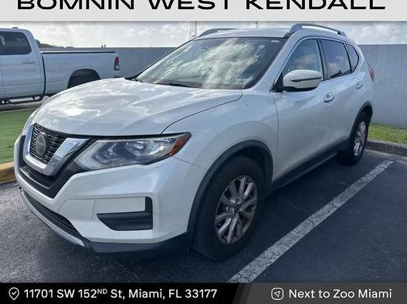 NISSAN ROGUE 2019 JN8AT2MT9KW255780 image