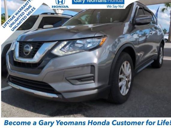 NISSAN ROGUE 2019 KNMAT2MT2KP516544 image