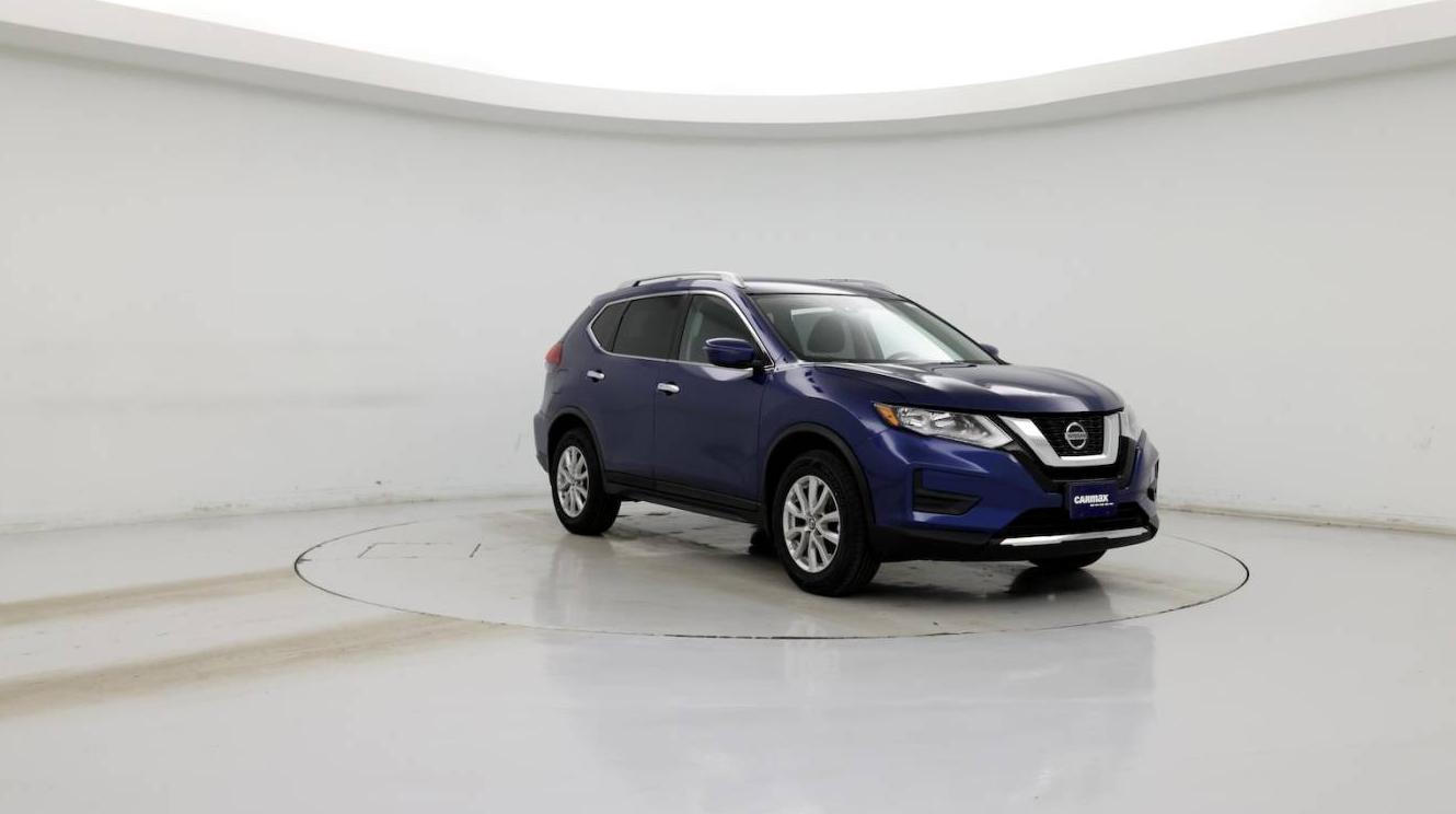 NISSAN ROGUE 2019 JN8AT2MV0KW399672 image