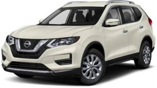 NISSAN ROGUE 2019 KNMAT2MT9KP541313 image