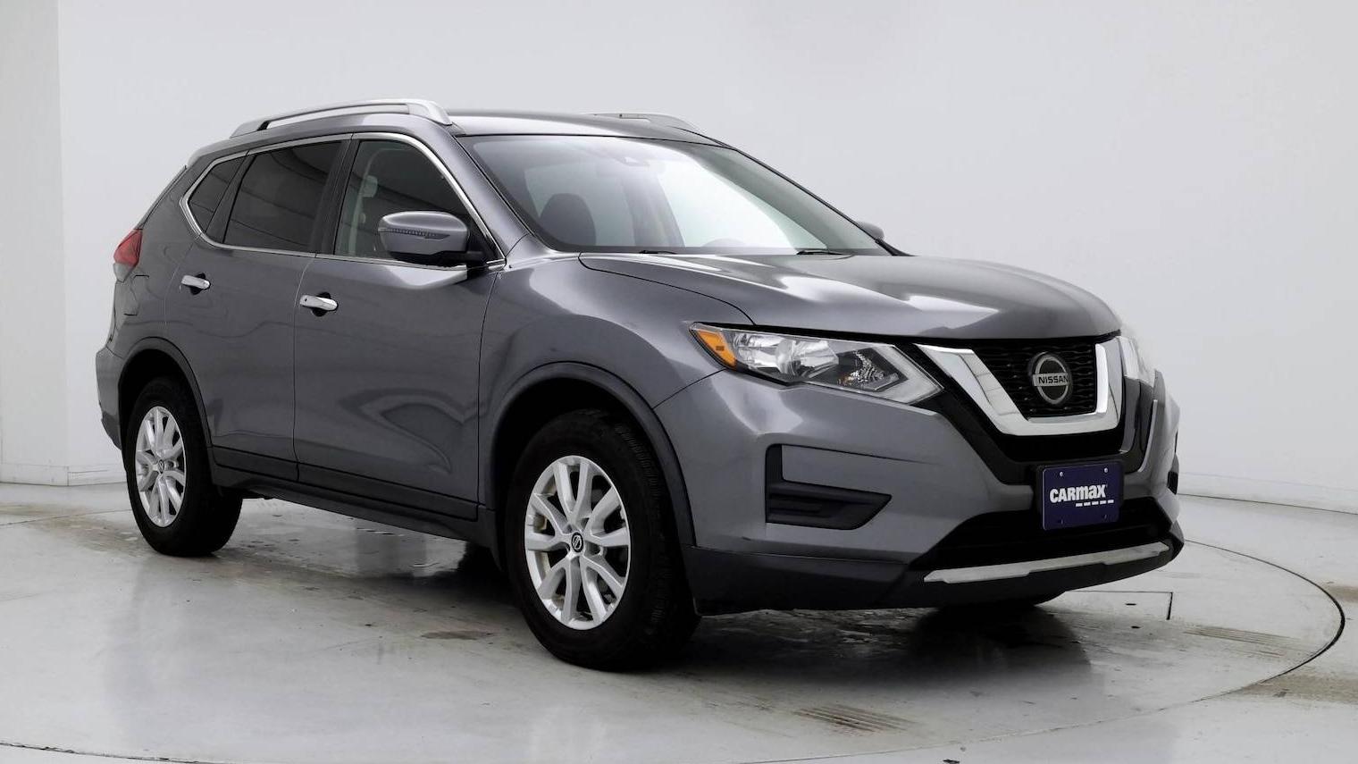 NISSAN ROGUE 2019 JN8AT2MV7KW385185 image