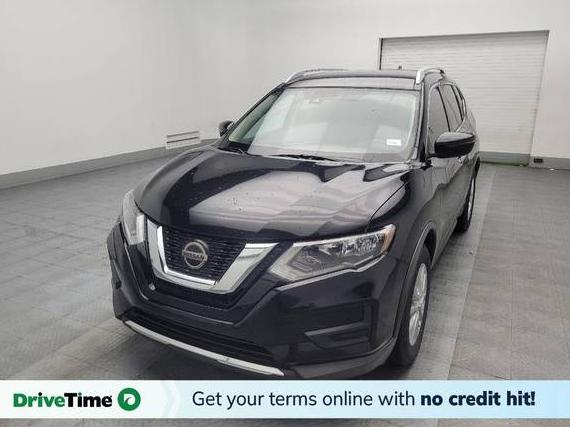 NISSAN ROGUE 2019 KNMAT2MTXKP556385 image