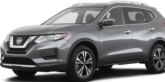 NISSAN ROGUE 2019 KNMAT2MT1KP553410 image
