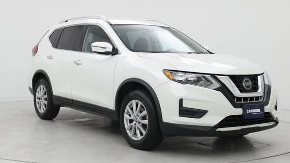 NISSAN ROGUE 2019 KNMAT2MV4KP549160 image