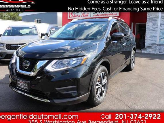 NISSAN ROGUE 2019 JN8AT2MV4KW373642 image NISSAN ROGUE 2019 JN8AT2MV4KW373642 image