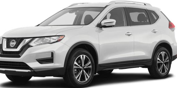 NISSAN ROGUE 2019 JN8AT2MT3KW255452 image