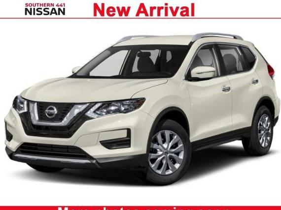 NISSAN ROGUE 2019 5N1AT2MT0KC829837 image NISSAN ROGUE 2019 5N1AT2MT0KC829837 image