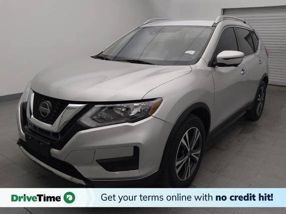 NISSAN ROGUE 2019 5N1AT2MT2KC735572 image