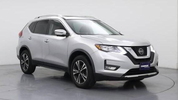 NISSAN ROGUE 2019 JN8AT2MVXKW375203 image