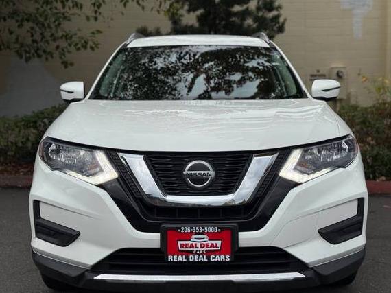 NISSAN ROGUE 2019 KNMAT2MVXKP517135 image