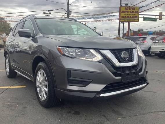 NISSAN ROGUE 2019 KNMAT2MV0KP530735 image NISSAN ROGUE 2019 KNMAT2MV0KP530735 image
