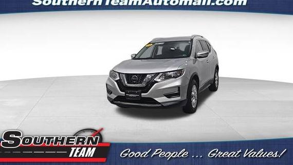 NISSAN ROGUE 2019 5N1AT2MV4KC739480 image
