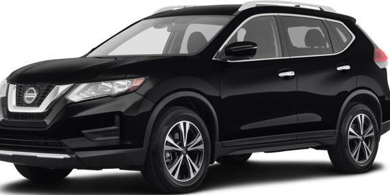 NISSAN ROGUE 2019 5N1AT2MVXKC729133 image