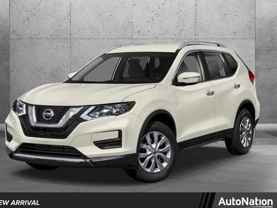 NISSAN ROGUE 2019 KNMAT2MT5KP521110 image