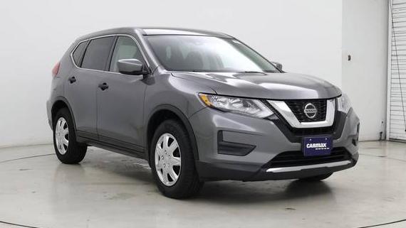 NISSAN ROGUE 2019 5N1AT2MV5KC794827 image