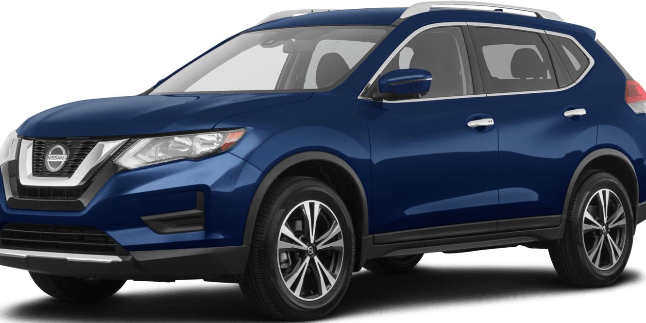 NISSAN ROGUE 2019 5N1AT2MT1KC705771 image