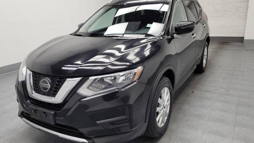 NISSAN ROGUE 2019 KNMAT2MV1KP501387 image