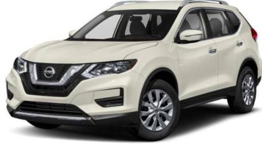 NISSAN ROGUE 2019 5N1AT2MT0KC773138 image