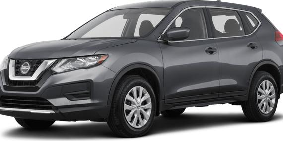 NISSAN ROGUE 2019 KNMAT2MVXKP536669 image