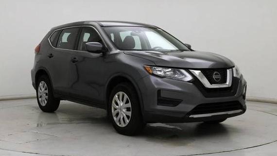 NISSAN ROGUE 2019 JN8AT2MV2KW387474 image