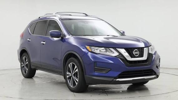 NISSAN ROGUE 2019 5N1AT2MT0KC839266 image