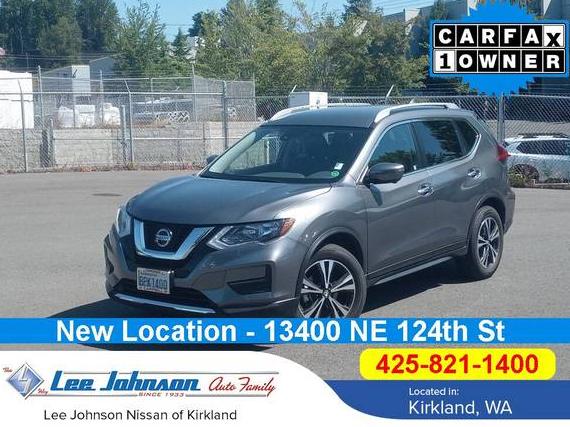 NISSAN ROGUE 2019 JN8AT2MV9KW392641 image