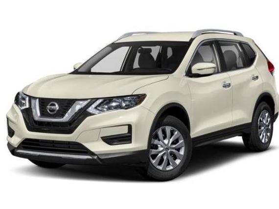 NISSAN ROGUE 2019 JN8AT2MV7KW377961 image