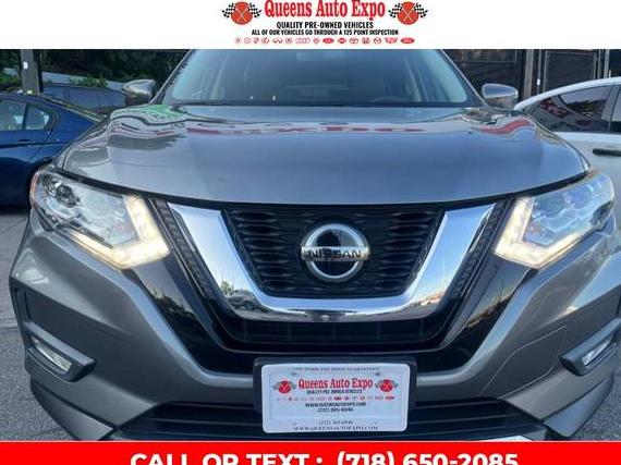 NISSAN ROGUE 2019 5N1AT2MV1KC742823 image NISSAN ROGUE 2019 5N1AT2MV1KC742823 image