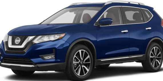 NISSAN ROGUE 2019 5N1AT2MV7KC737562 image NISSAN ROGUE 2019 5N1AT2MV7KC737562 image