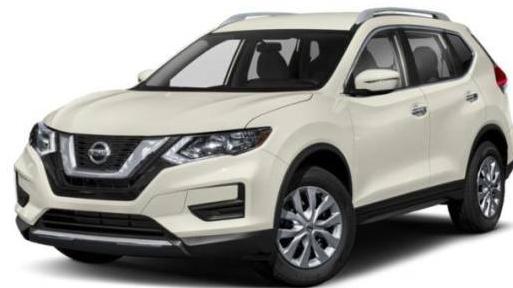 NISSAN ROGUE 2019 JN8AT2MV2KW385546 image