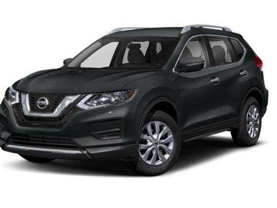 NISSAN ROGUE 2019 KNMAT2MV0KP515555 image NISSAN ROGUE 2019 KNMAT2MV0KP515555 image