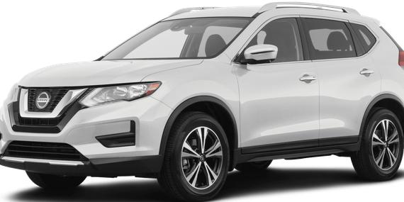 NISSAN ROGUE 2019 JN8AT2MT9KW258761 image