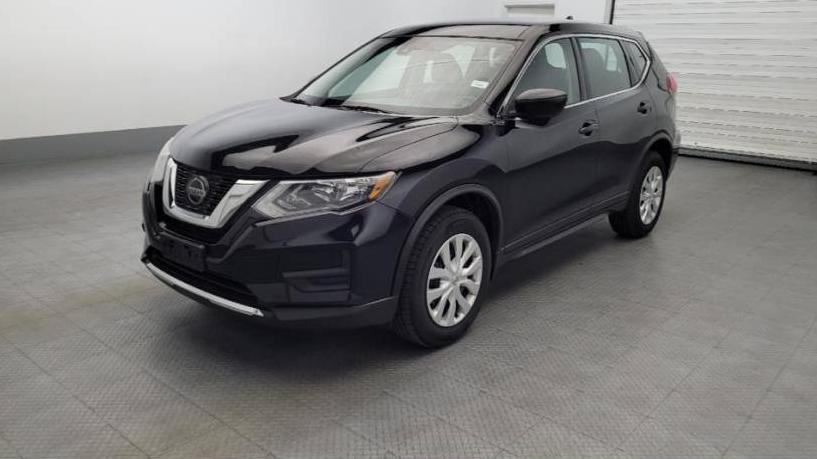 NISSAN ROGUE 2019 KNMAT2MV0KP504300 image